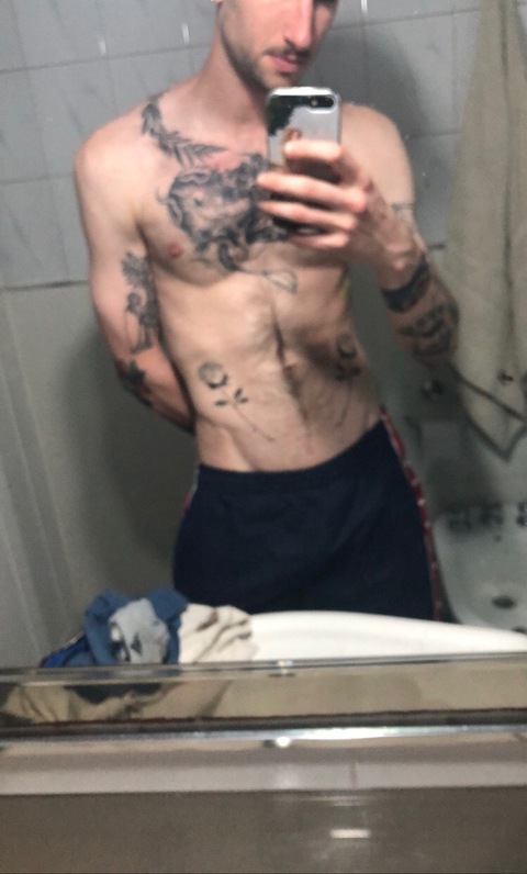 WetNotorius cover image