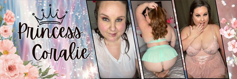 🫧PRINCESS CORALIE🫧 cover image