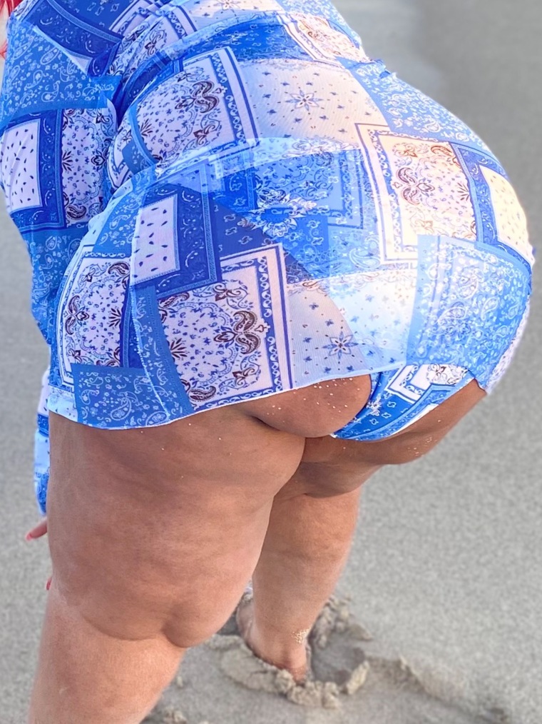 ThickTisha 💕 cover image