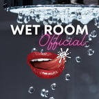 Wet Room Official avatar