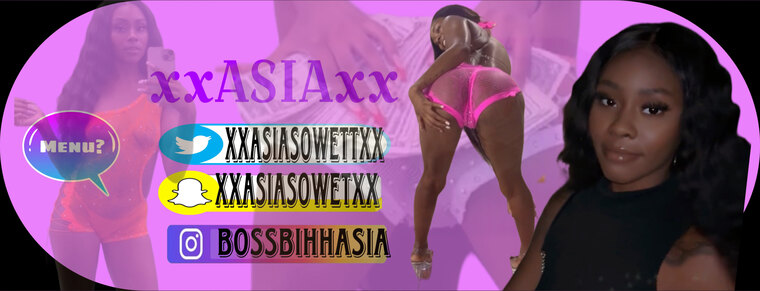 A S I A ๐ banner image