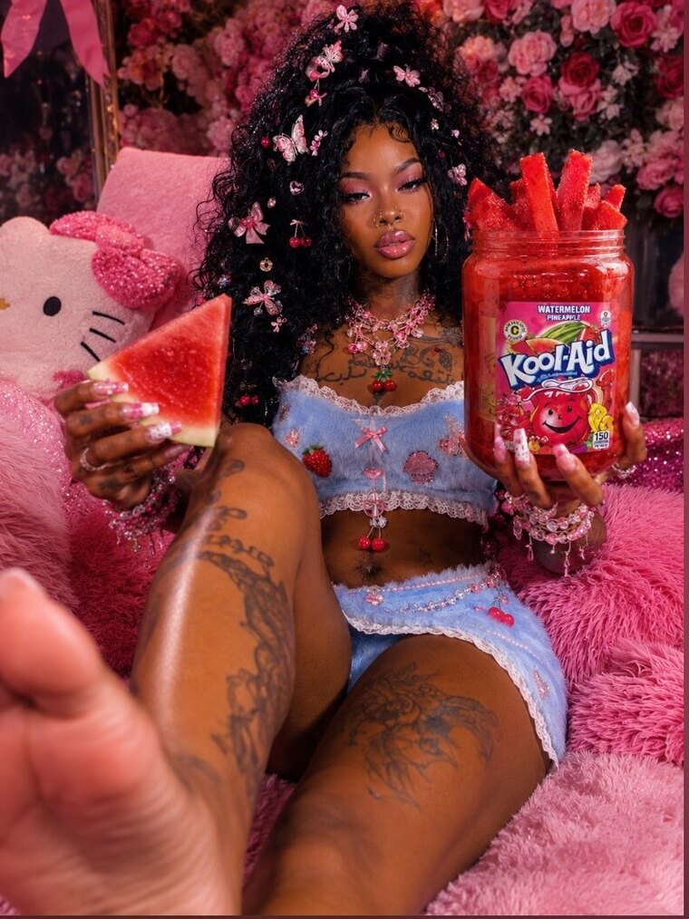 Chocolate banner image