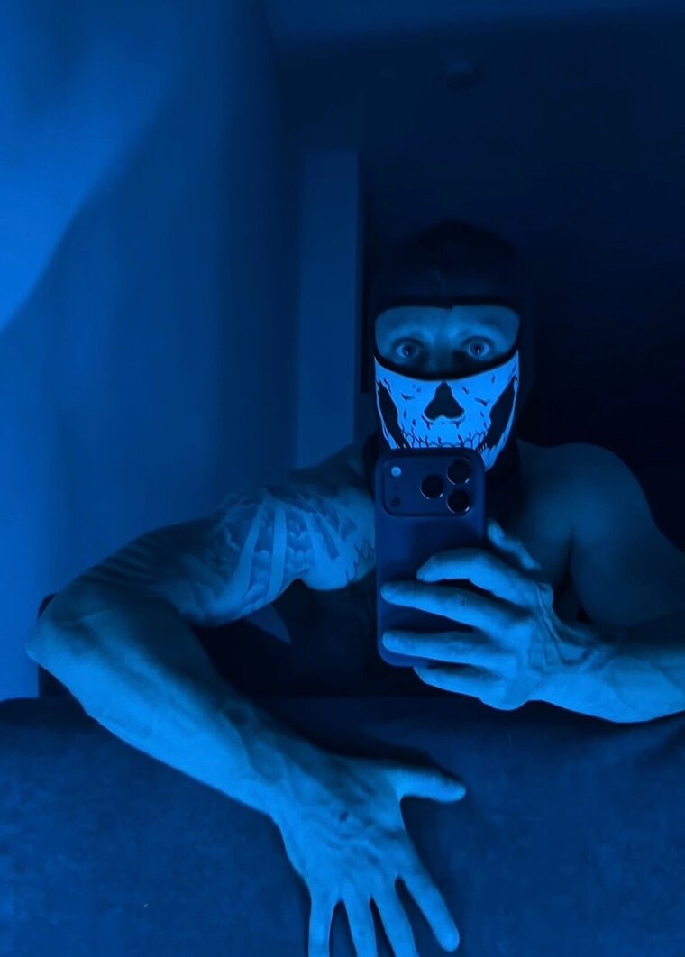 Liam cover image