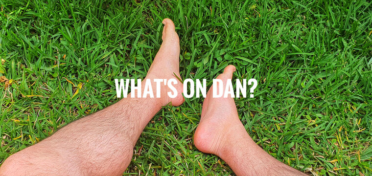 Daniel Watson cover image