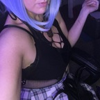 Candy avatar