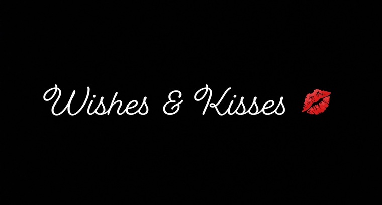 Wishes&amp;Kisses cover image