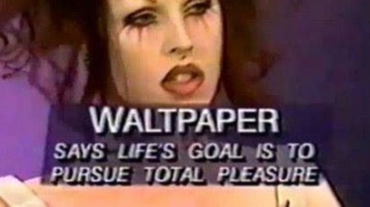 Whaurality cover image