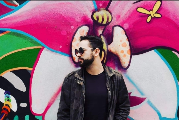 Henrry banner image