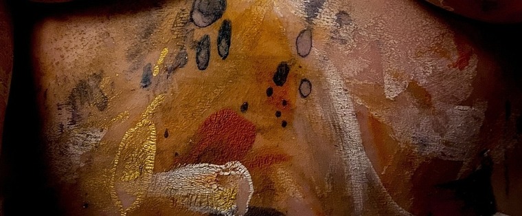 Whet Paint cover image