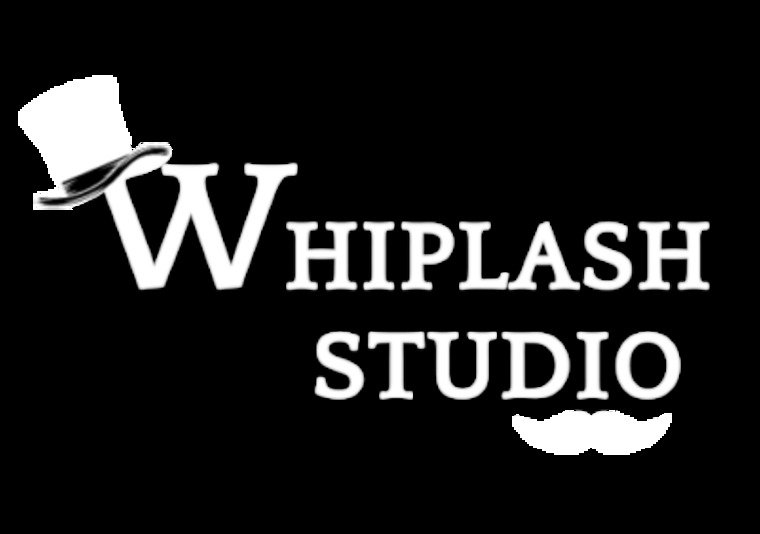 Whiplash Studio cover image
