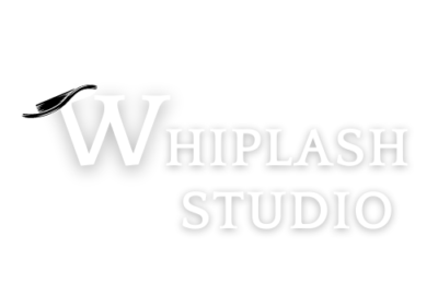Whiplash Studio banner image