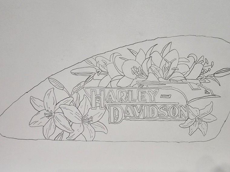 Whiskey cover image