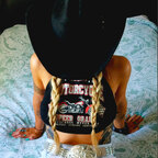 Whiskey Starr avatar