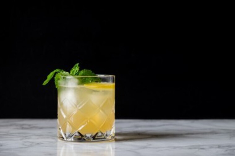 Jack N. Ginger banner image