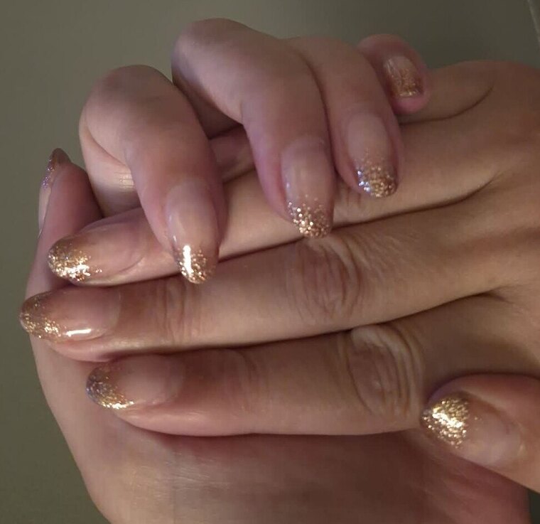 Whispering Fingers ASMR cover image