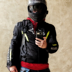 Dave avatar