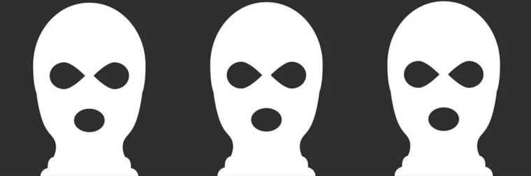 WHITE.MASK cover image