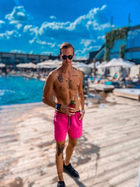 Dima cover image