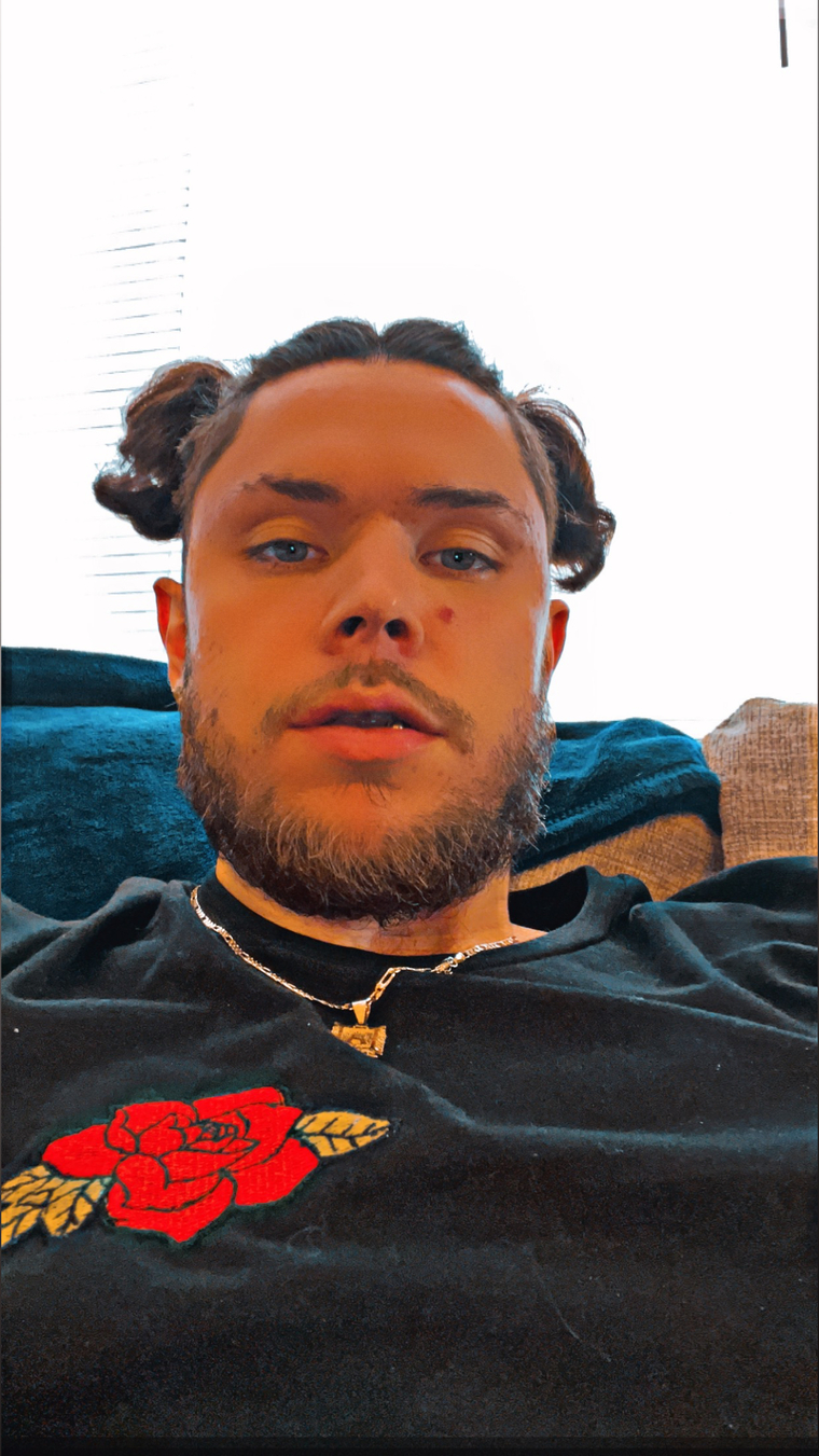 AndyBeezie cover image