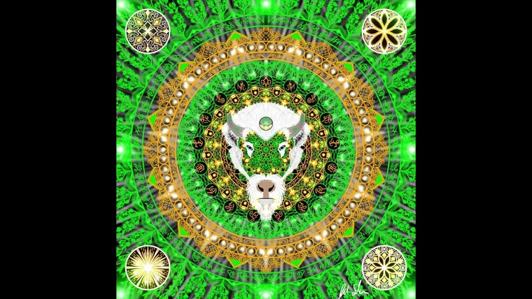 White Buffalo Calf Woman cover image