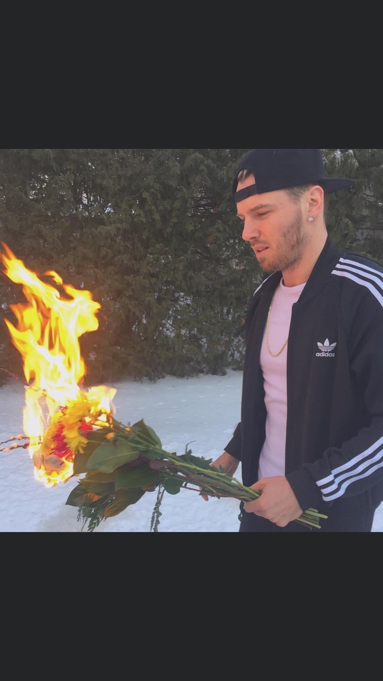White Daddy banner image