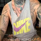 WHITE KONG avatar