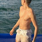 White Latino avatar