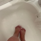 Ms.S and Her Lovely White Polished Toes avatar