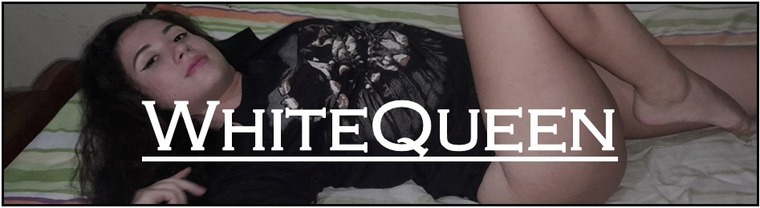 WHITEQUEEN cover image