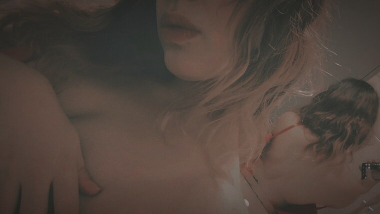 White cover image