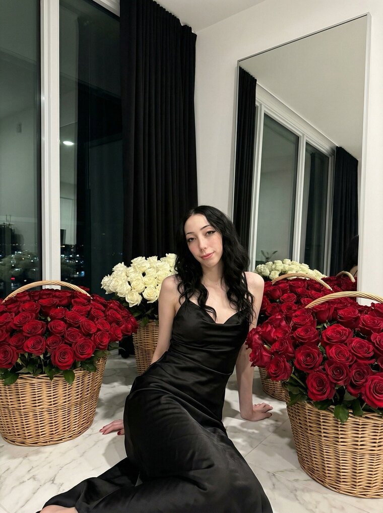 Dahlia cover image