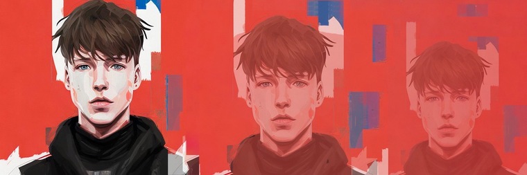 Ashton White banner image
