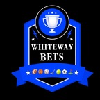 Whitewaybets avatar