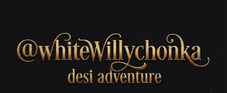 Whitewillychonka banner image