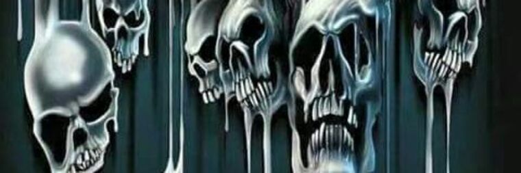 Tattooed rogue banner image