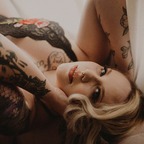 Whitney May avatar