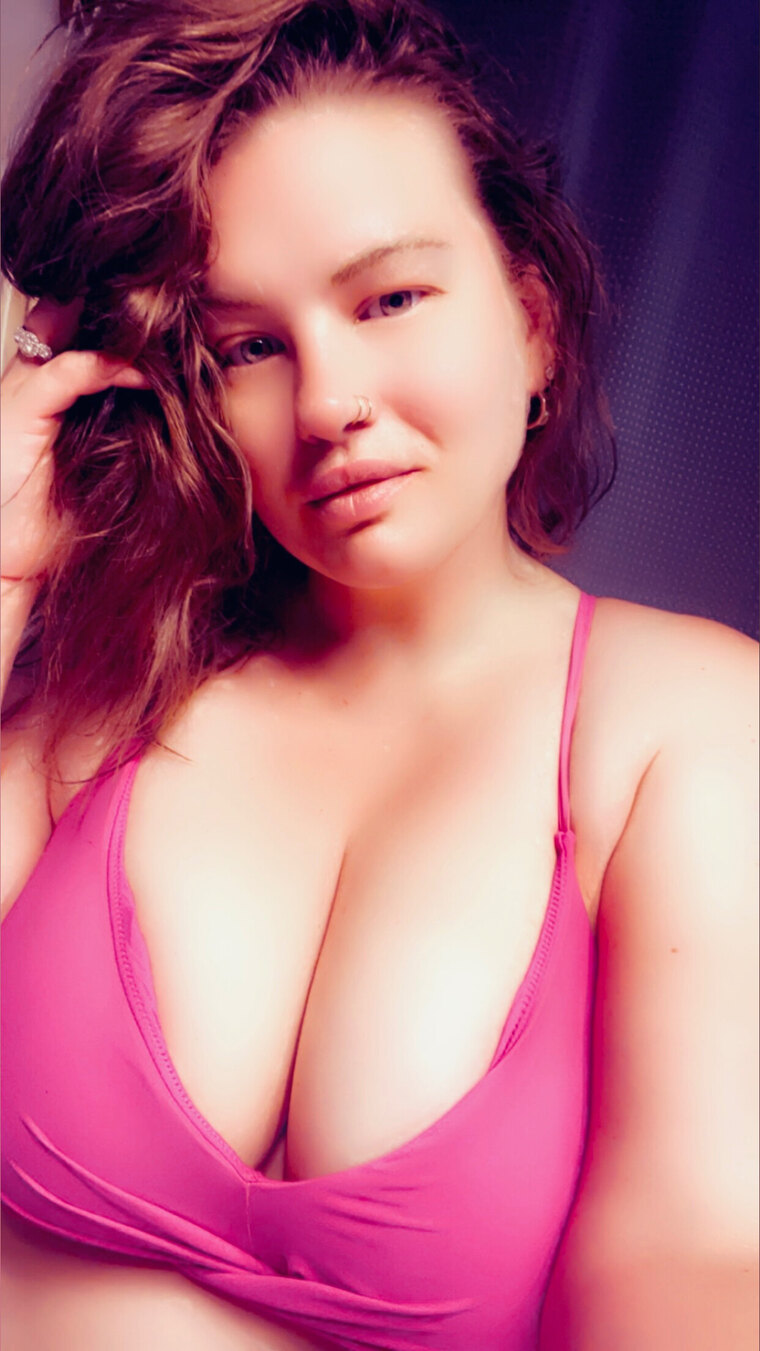 Whoa Nellie Naturally Epic Tits cover image