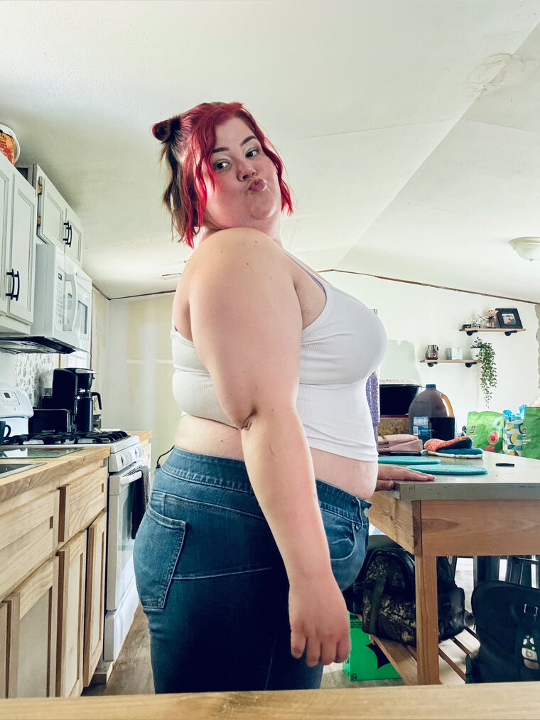 Whole Milk Momma cover image