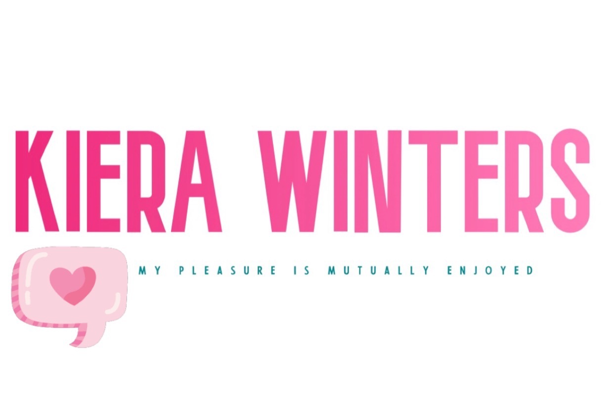Kiera Winters banner image