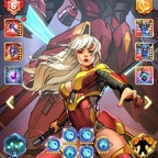 Whorochi avatar