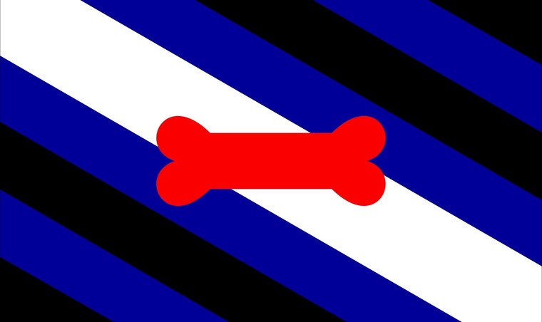 Pup Kenai banner image
