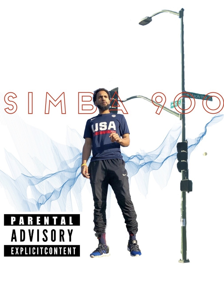 Ben cover image