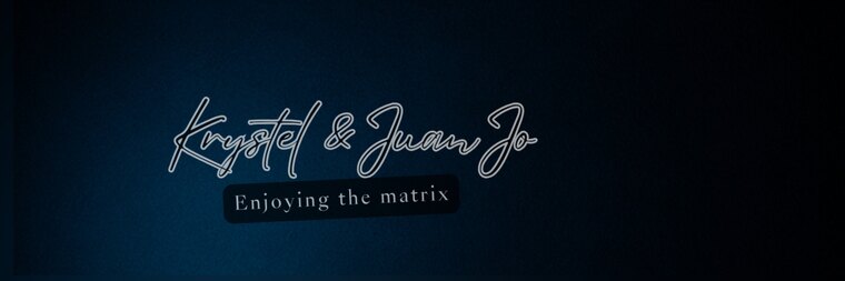 Krys &amp; Juan Jo cover image
