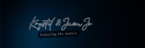 Krys & Juan Jo cover image