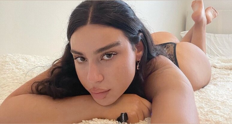 Gia K banner image