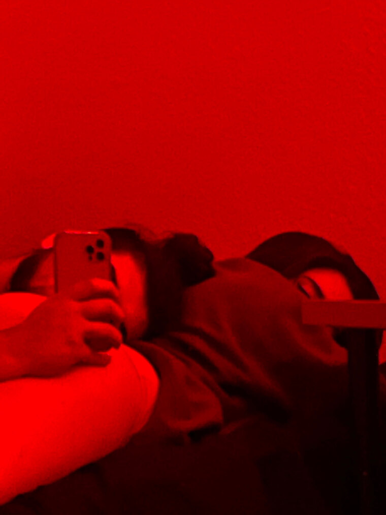 (っ◔◡◔)っ 🍒 Rio and Lily NO PPV 🍒 cover image