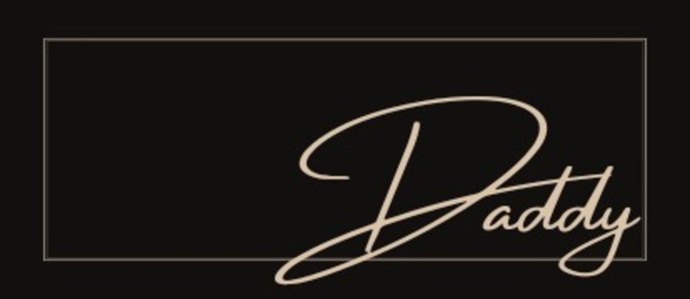Daddy ๐ banner image
