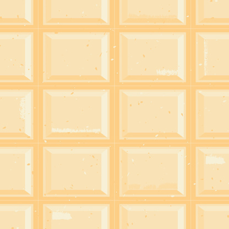 White Chocolate👋 cover image