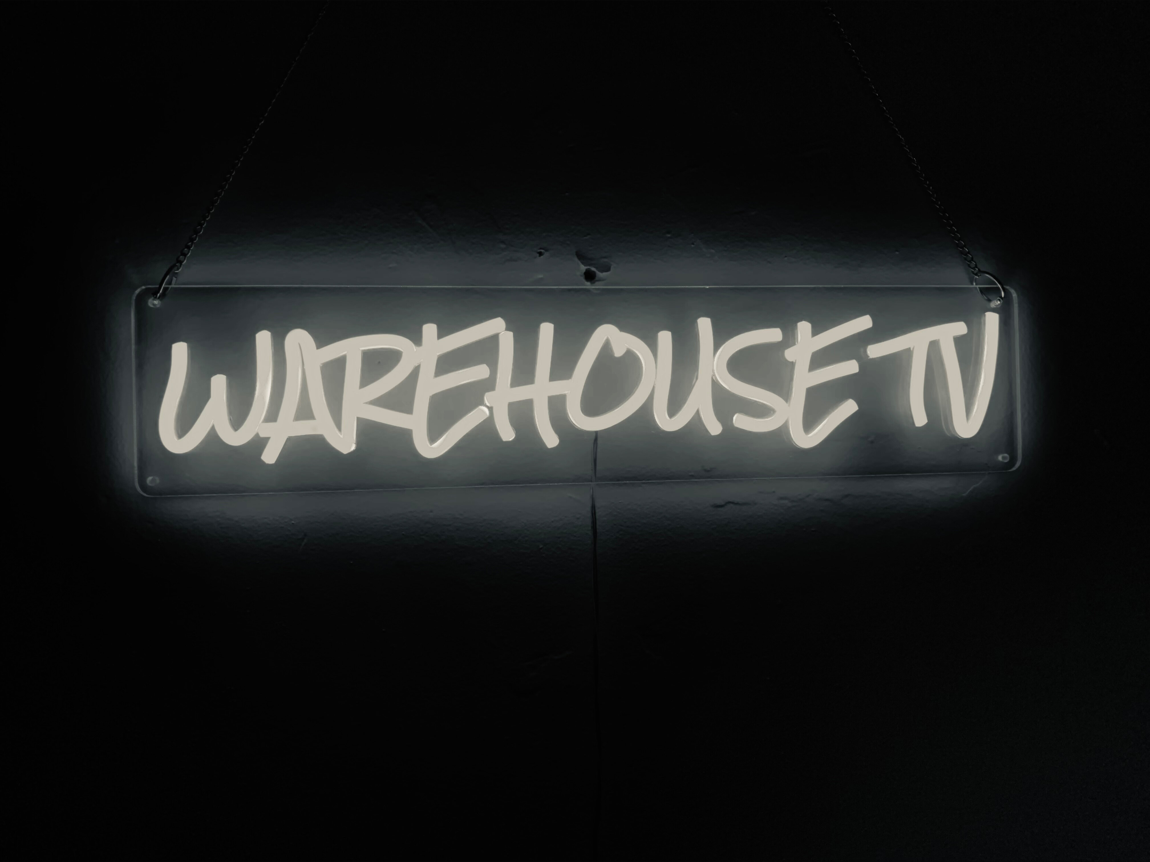 WAREHOUSE TV โ ๏ธ๐ฅ banner image