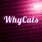 WhyCats avatar